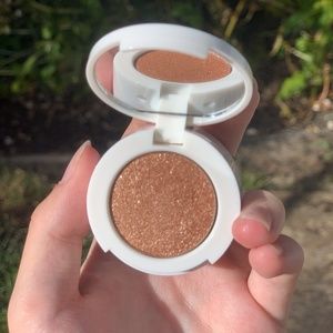 TOM FORD -GOLDEN PEACH Cream/Powder Eyeshadow Duo